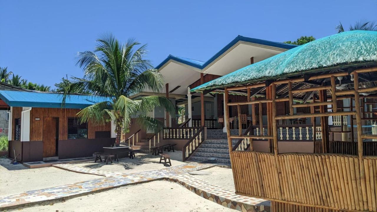 Maya Guest House - Sipaway Island San Carlos  Exterior photo